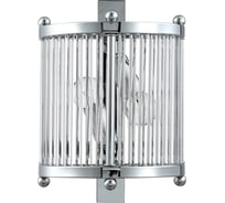 Настенный светильник Crystal lux TADEO AP2 CHROME/TRANSPARENTE