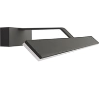 Подсветка для картин Crystal lux CLT 120W420 BL