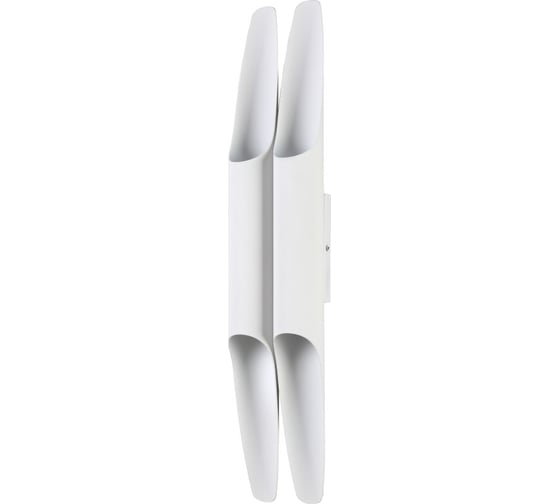Настенный светильник Crystal lux CLT 332W4-V2 WH-WH