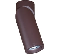 Спот Crystal lux CLT 030C BR_V2