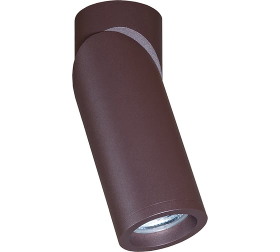 Спот Crystal lux CLT 030C BR_V2 1