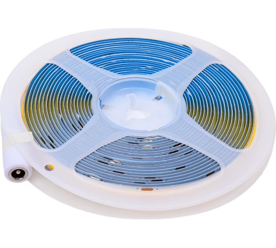 Светодиодная лента General Lighting Systems GLS-COB-320-8-24-IP20-4 м 502911