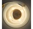 Лента светодиодная General Lighting Systems GLS-COB-384-10-24-IP20-4, 5 метров, 10Вт/м, 24В, 8мм, 384 диода/м, 1100Лм/м, IP20, 4500К - нейтральный белый 502912 2