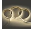 Лента светодиодная General Lighting Systems GLS-COB-384-10-24-IP20-4, 5 метров, 10Вт/м, 24В, 8мм, 384 диода/м, 1100Лм/м, IP20, 4500К - нейтральный белый 502912 1