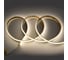 Лента светодиодная General Lighting Systems GLS-COB-528-14-24-IP20-4, 5 метров, 14Вт/м, 24В, 10мм, 528 диодов/м, 1600Лм/м, IP20, 4500К - нейтральный белый 502914 1