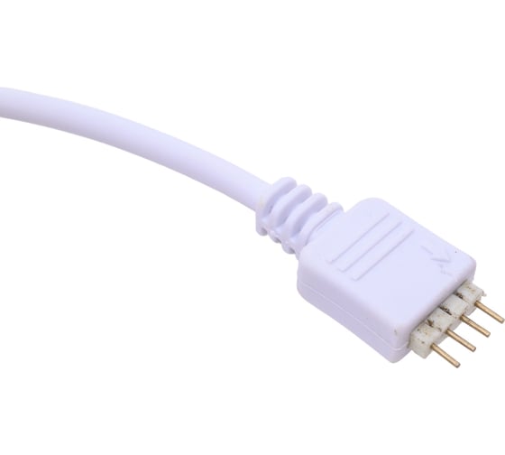 Светодиодная лента General Lighting Systems 5 м, 12Вт/м, 24В, COB720, 12мм, 3600 диодов, IP20, RGB разноцветный GLS-COB-720-12-24-IP20-RGB 503871