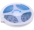 Светодиодная лента General Lighting Systems 5 м, 12Вт/м, 24В, COB720, 12мм, 3600 диодов, IP20, RGB разноцветный GLS-COB-720-12-24-IP20-RGB 503871 2