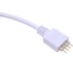 Светодиодная лента General Lighting Systems 5 м, 12Вт/м, 24В, COB720, 12мм, 3600 диодов, IP20, RGB разноцветный GLS-COB-720-12-24-IP20-RGB 503871 4
