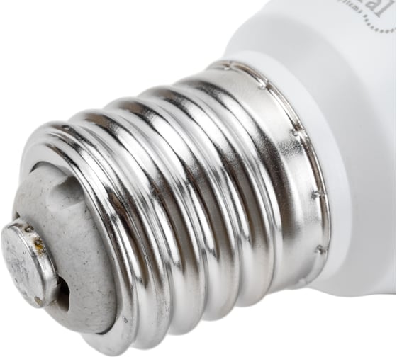 Универсальная высокомощная светодиодная лампа General Lighting Systems E40, энергоэффективная лампочка – Цилиндр, световой поток 14000 лм (люмен), мощность 200 Вт, холодный белый 6500К 661160