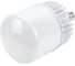 Высокомощная светодиодная лампа GLDEN-HPL-200ВТ-230-E40-6500 General Lighting Systems 14000Лм 200Вт 6500К-холодно-белый свет цоколь Е40 колба цилиндр 661160 3