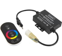 RGB-контроллер General Lighting Systems GDC-RGB-2500-NL-R-IP20-220 512120