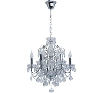 Люстра MW LIGHT каролина 6-60W E14 220 V 367013306