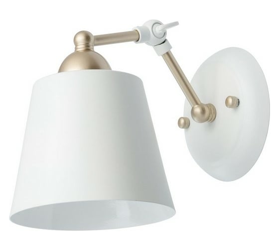 Бра MW LIGHT Онтарио 1-40W E14 220 V 692021401