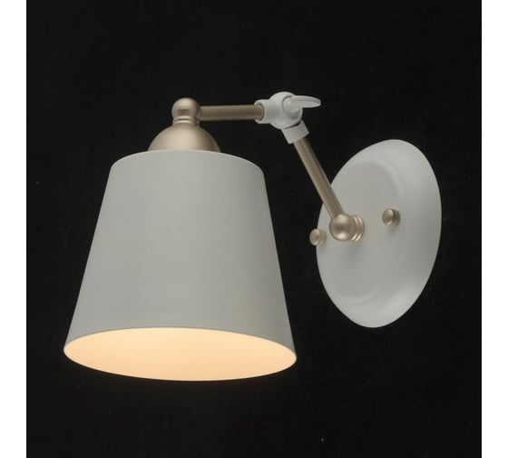 Бра MW LIGHT Онтарио 1-40W E14 220 V 692021401