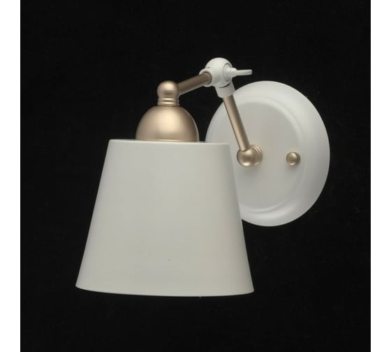 Бра MW LIGHT Онтарио 1-40W E14 220 V 692021401