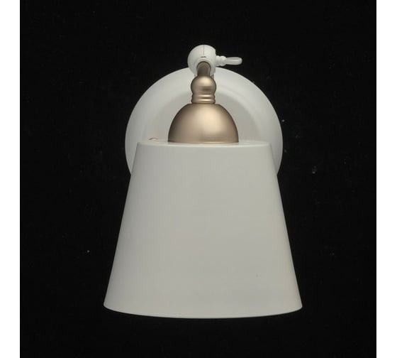 Бра MW LIGHT Онтарио 1-40W E14 220 V 692021401