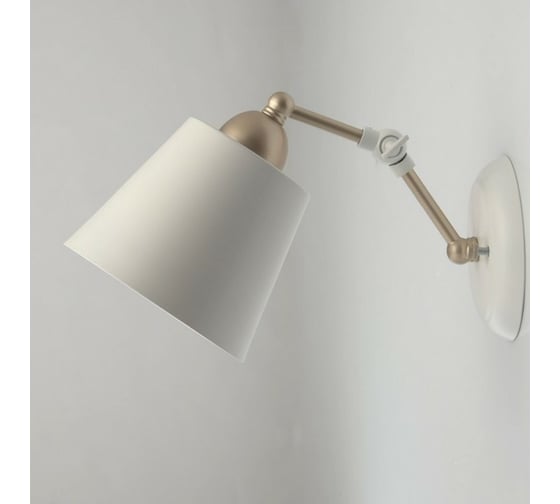 Бра MW LIGHT Онтарио 1-40W E14 220 V 692021401