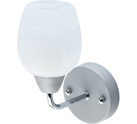 Бра MW LIGHT Олимпия 1-60W E14 220 V 638028301 1