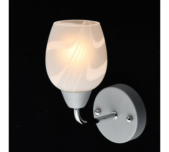Бра MW LIGHT Олимпия 1-60W E14 220 V 638028301