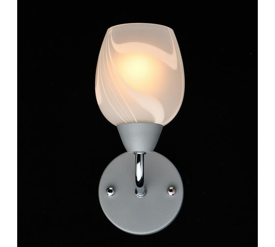 Бра MW LIGHT Олимпия 1-60W E14 220 V 638028301