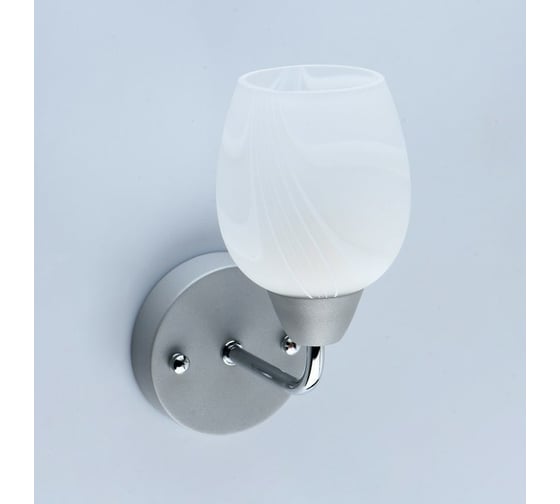 Бра MW LIGHT Олимпия 1-60W E14 220 V 638028301