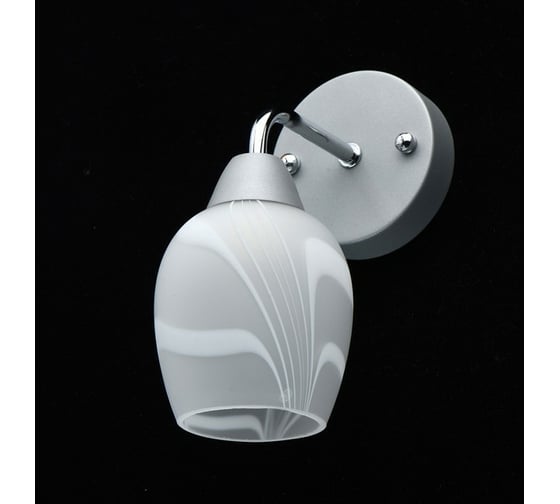 Бра MW LIGHT Олимпия 1-60W E14 220 V 638028301