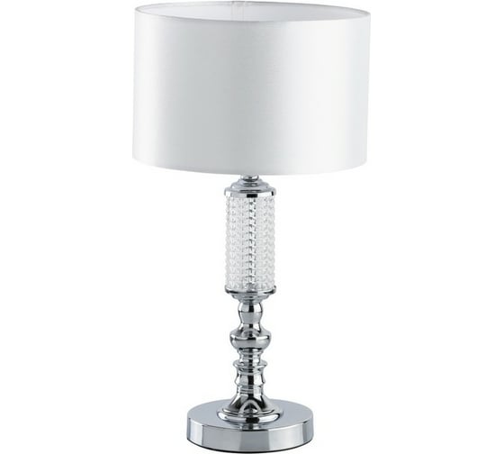 Настольная лампа MW LIGHT Онтарио 1-40W E14 220 V 692031501 1