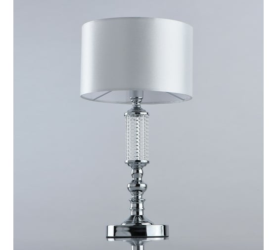 Настольная лампа MW LIGHT Онтарио 1-40W E14 220 V 692031501