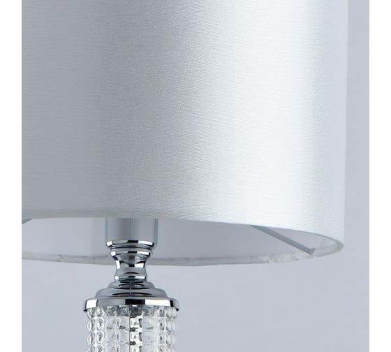 Настольная лампа MW LIGHT Онтарио 1-40W E14 220 V 692031501