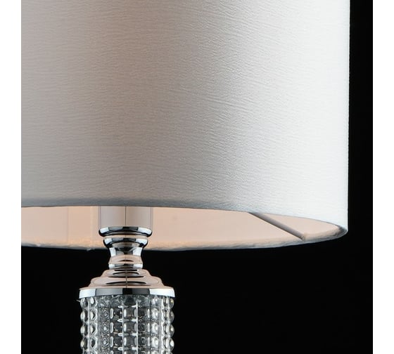Настольная лампа MW LIGHT Онтарио 1-40W E14 220 V 692031501