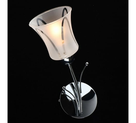Бра MW LIGHT Мечта 1-40W E14 220 V 297023701
