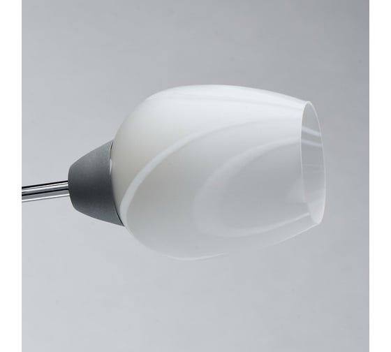 Люстра MW LIGHT Олимпия 8-60W E14 220 V 638018708