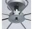 Люстра MW LIGHT Олимпия 8-60W E14 220 V 638018708 9