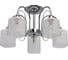 Люстра MW LIGHT Олимпия 5-40W E14 220 V 106010805 1