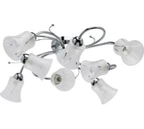 Люстра MW LIGHT Мечта 8-40W E14 220 V 297013908