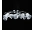 Люстра MW LIGHT Мечта 8-40W E14 220 V 297013908 3
