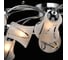 Люстра MW LIGHT Мечта 8-40W E14 220 V 297013908 6