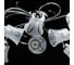 Люстра MW LIGHT Мечта 8-40W E14 220 V 297013908 9