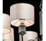 Люстра MW LIGHT Онтарио 8-40W E14 220 V 692011308 4