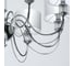 Люстра MW LIGHT Онтарио 8-40W E14 220 V 692011308 6
