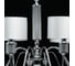 Люстра MW LIGHT Онтарио 8-40W E14 220 V 692011308 8