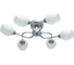 Люстра MW LIGHT Олимпия 6-60W E14 220 V 638018506 1