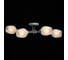 Люстра MW LIGHT Олимпия 6-60W E14 220 V 638018506 3