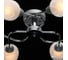 Люстра MW LIGHT Олимпия 6-60W E14 220 V 638018506 8