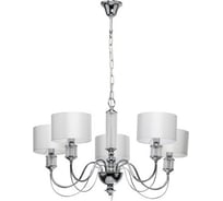 Люстра MW LIGHT Онтарио 5-40W E14 220 V 692011205