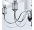Люстра MW LIGHT Онтарио 5-40W E14 220 V 692011205 7