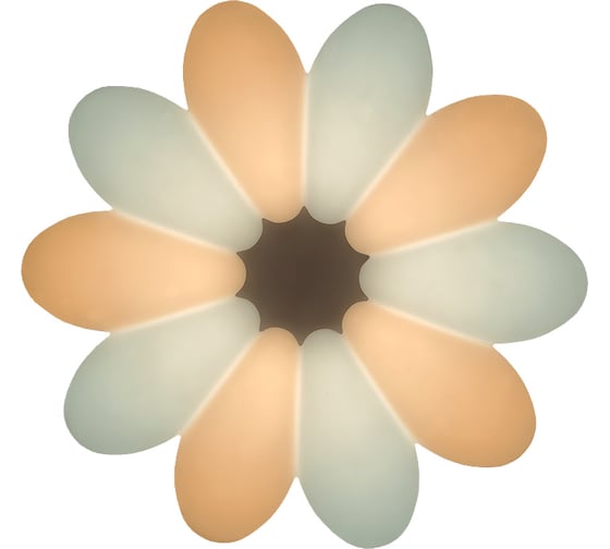 Светильник General Lighting Systems GSMCL-Smart57 145w Sunshine 1/2 800357