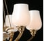 Люстра MW LIGHT Палермо 6-40W E27 220 V 386017706 5