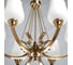 Люстра MW LIGHT Палермо 6-40W E27 220 V 386017706 7