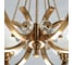Люстра MW LIGHT Палермо 6-40W E27 220 V 386017706 8